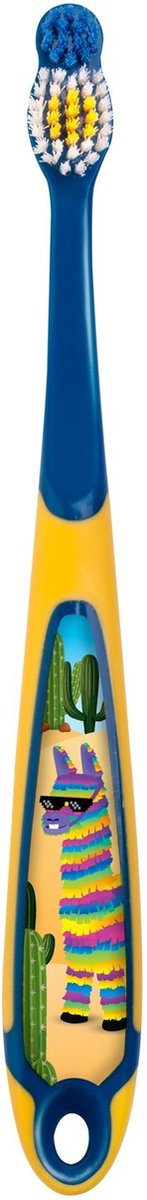 Jordan Tandenborstel Step 3 (6-9 jaar)