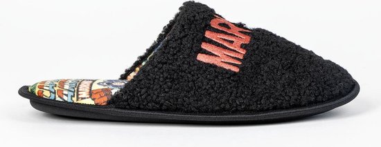 Marvel Pantoufles Pantoufles femmes Chaussures à enfiler