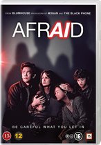 AfrAId