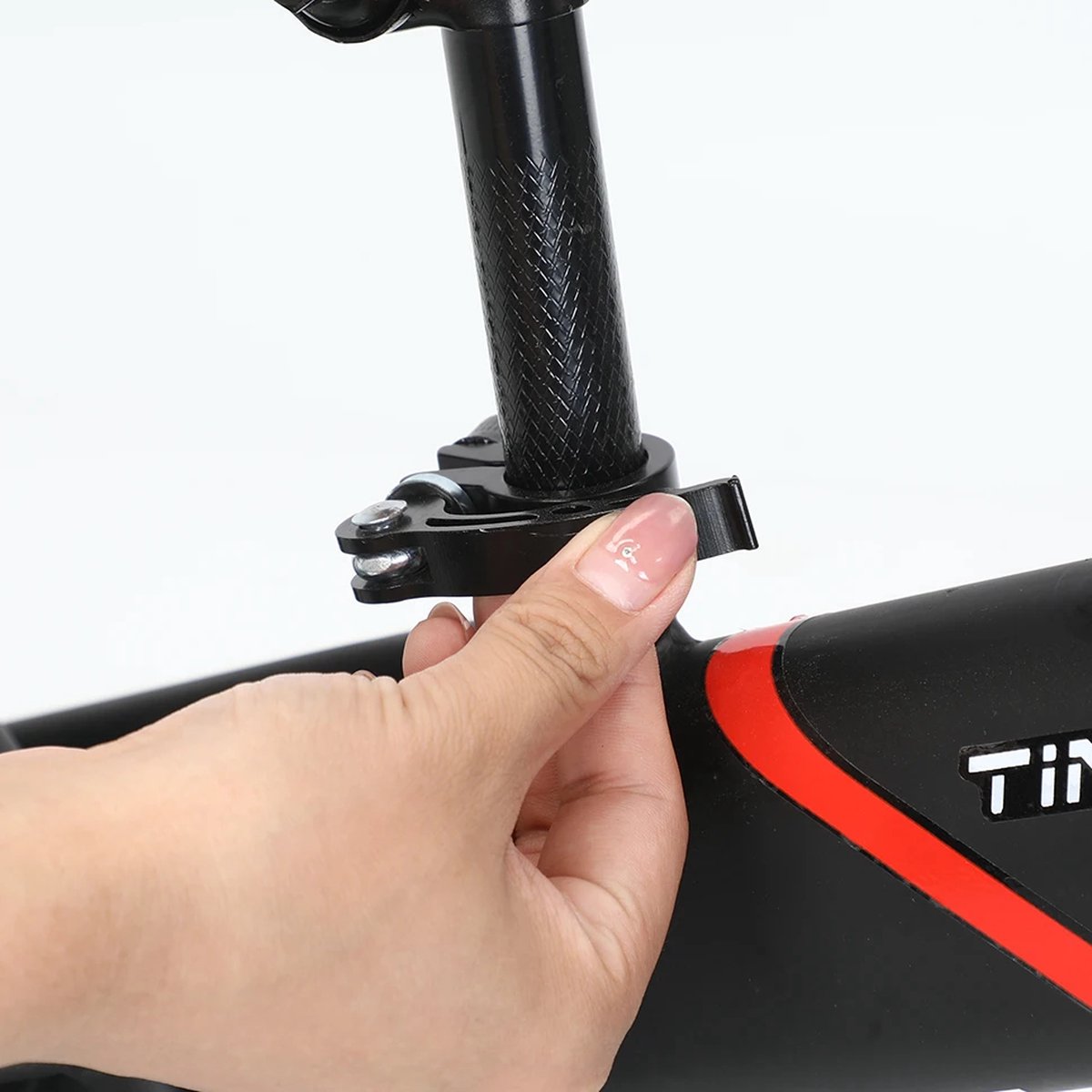 UBRAVOO Fit 'n Joy Trainingsfiets voor beginners en peuters, 4-in-1 loopfiets voor kinderen, met pedalen en trainingswielopties, driewieler naar fiets, speelgoed voor jongens en meisjes, 2-5 jaar