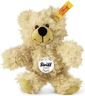 Steiff Charly Teddybeer beige 12 cm. EAN 901263