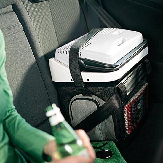 Elektrische Koelbox 12 en 230 volt - Coolbox - Koelbox Elektrisch - Cool Box van Travellife — afbeelding 3