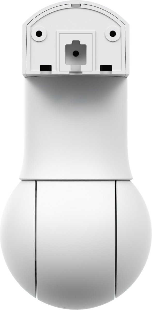 Ubiquiti G5 PTZ Dome IP-beveiligingscamera Binnen & buiten 2688 x 1512 Pixels Wand/paal van Merkloos — afbeelding 5