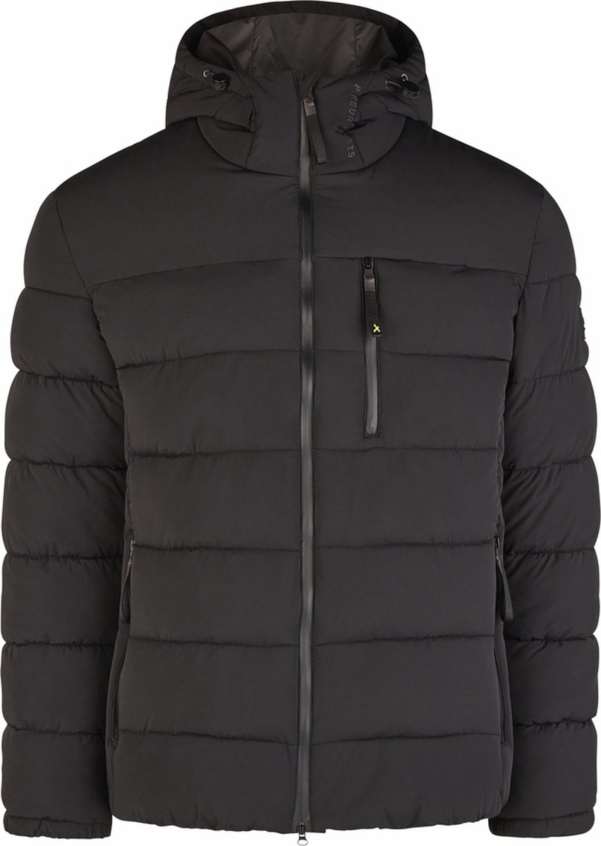 Pikeur Quilt jacket Black - 46