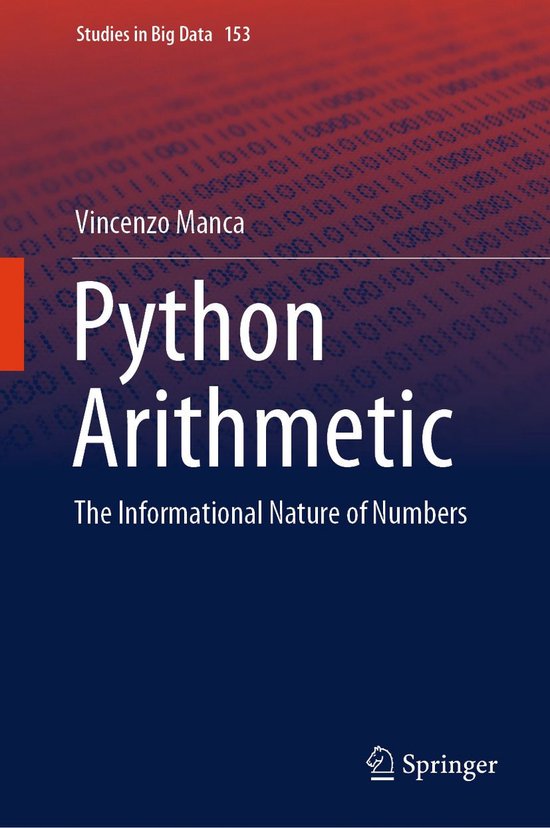 Intelligent Technologies and Robotics (R0) - Python Arithmet ... - cover