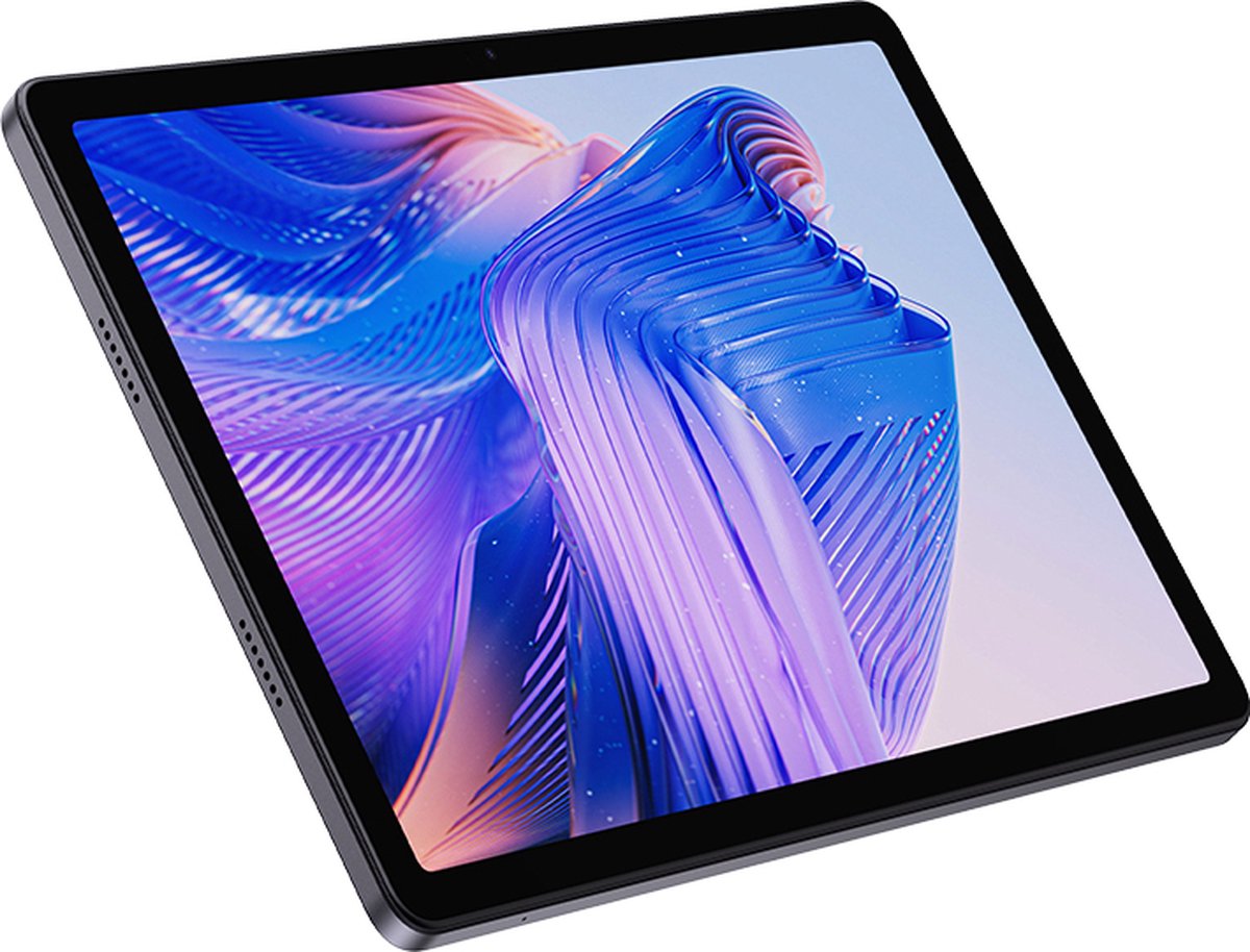 Chuwi AuPad Qualcomm Snapdragon 128 GB 27,8 cm (10.9") 8 GB Android 14 Zwart