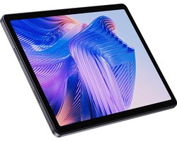 Chuwi AuPad Snapdragon 128 GB 27,8 cm (10.9") 8 GB Android 14 Zwart