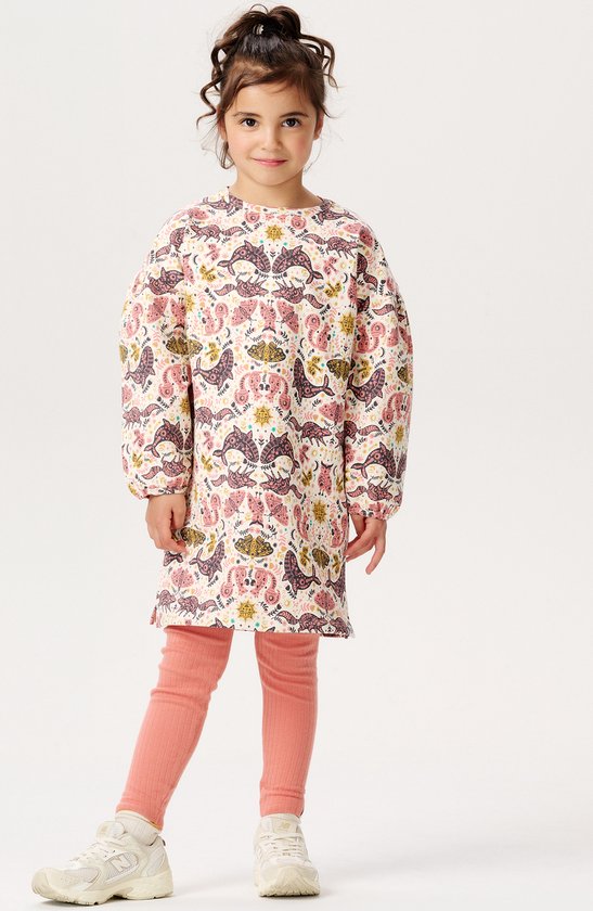 Noppies Legging Jandira Legging Filles - Taille 128