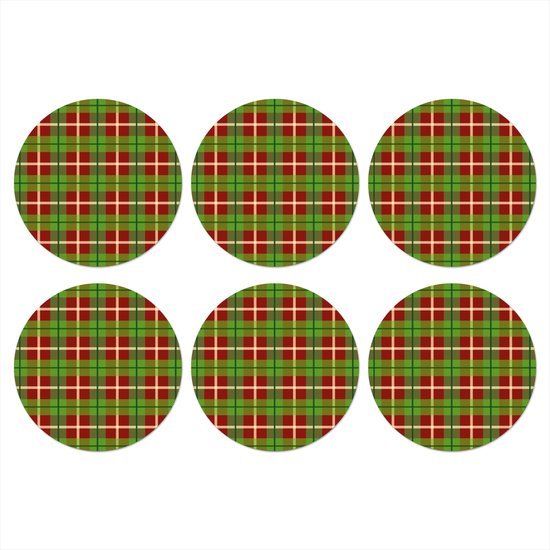 Flanel Schotse ruit 1 | Stoffen Hemmers