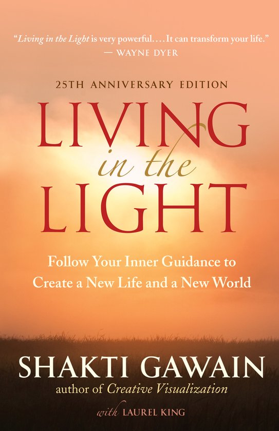Living In The Light