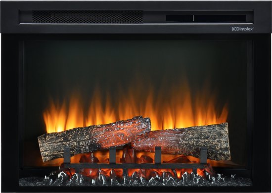 Dimplex XHD 26 Sfeerhaard Elektrisch - Elektrische haard voor inbouw ...