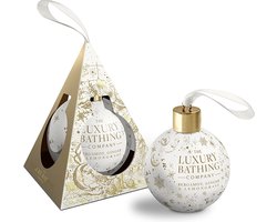 The Luxury Bathing Co. Glamorous Glow Giftset
