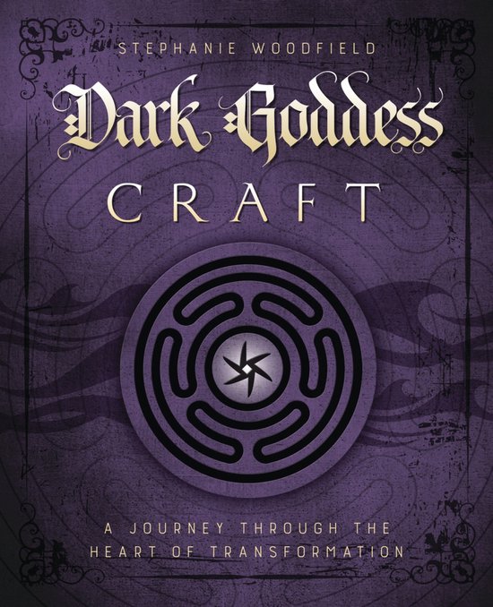 Dark Goddess Craft A Journey Through the Heart of Transformation