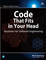 Robert C. Martin Series- Code That Fits in Your Head