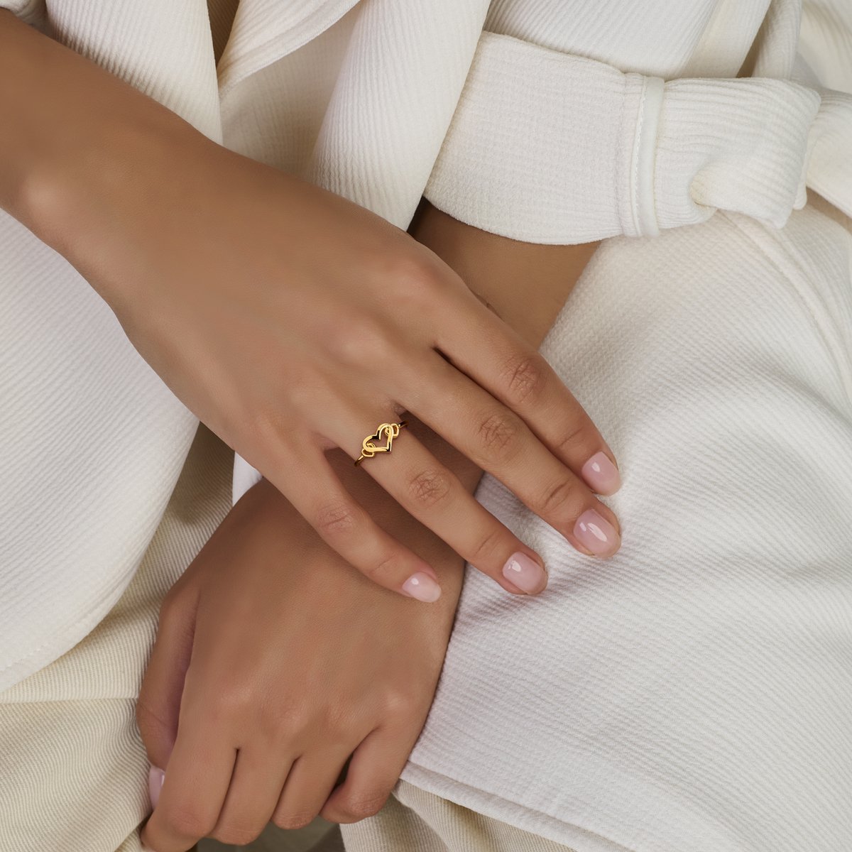 Ring Hartjes