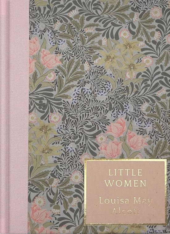Wordsworth Heritage Collection- Little Women (Heritage Collection)