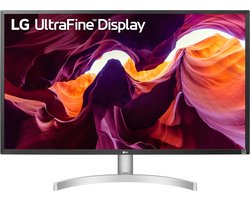 LG 27UL550 - 4K IPS Monitor - 27 inch