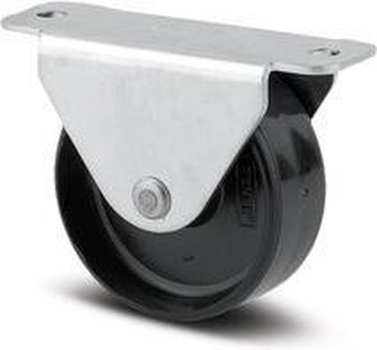 Tente Compacta bokwiel 30 mm 30 kg