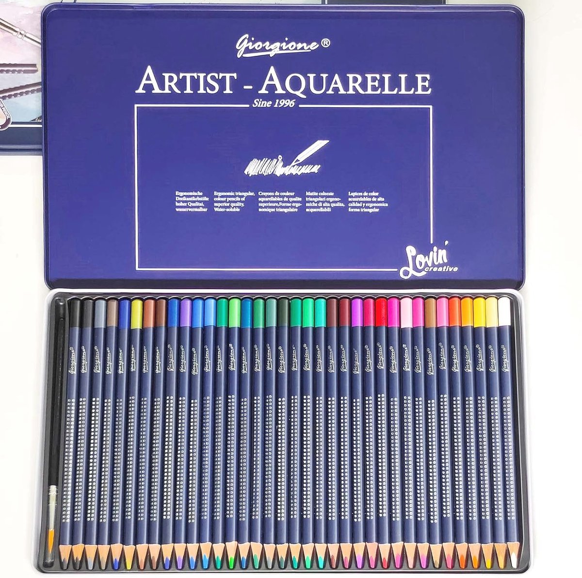Stijlvolle Ovale Staande Spiegel - 155 x 40 cm, Kantelbaar en Draaibaar, Ideaal voor Woonk