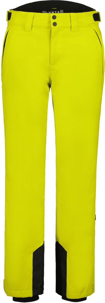 LUHTA KUMPULA Geel