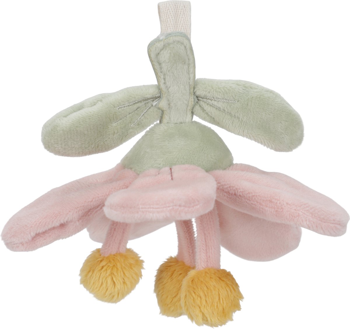 Little Dutch Fairy Garden Speelkleed Met Boog - baby speelgoed — afbeelding 7