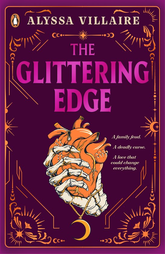 The Glittering Edge1-The Glittering Edge