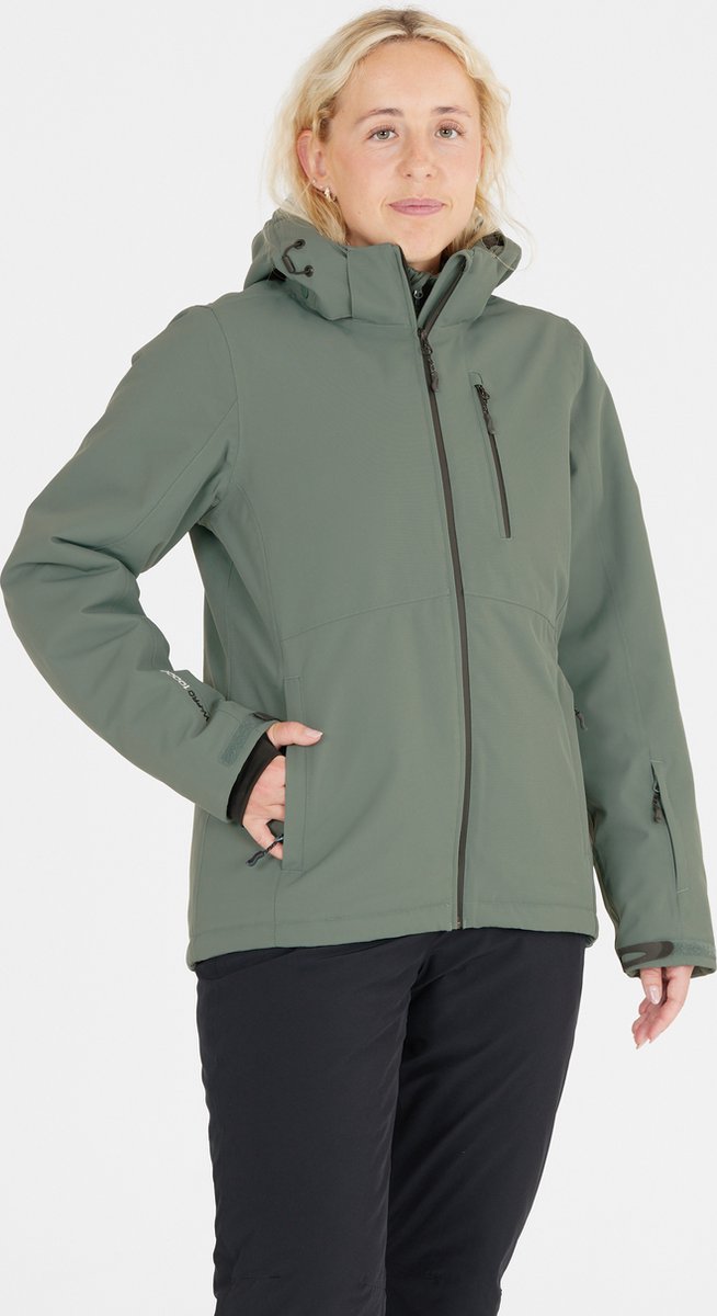 WHISTLER Skijacke Drizzle Spar