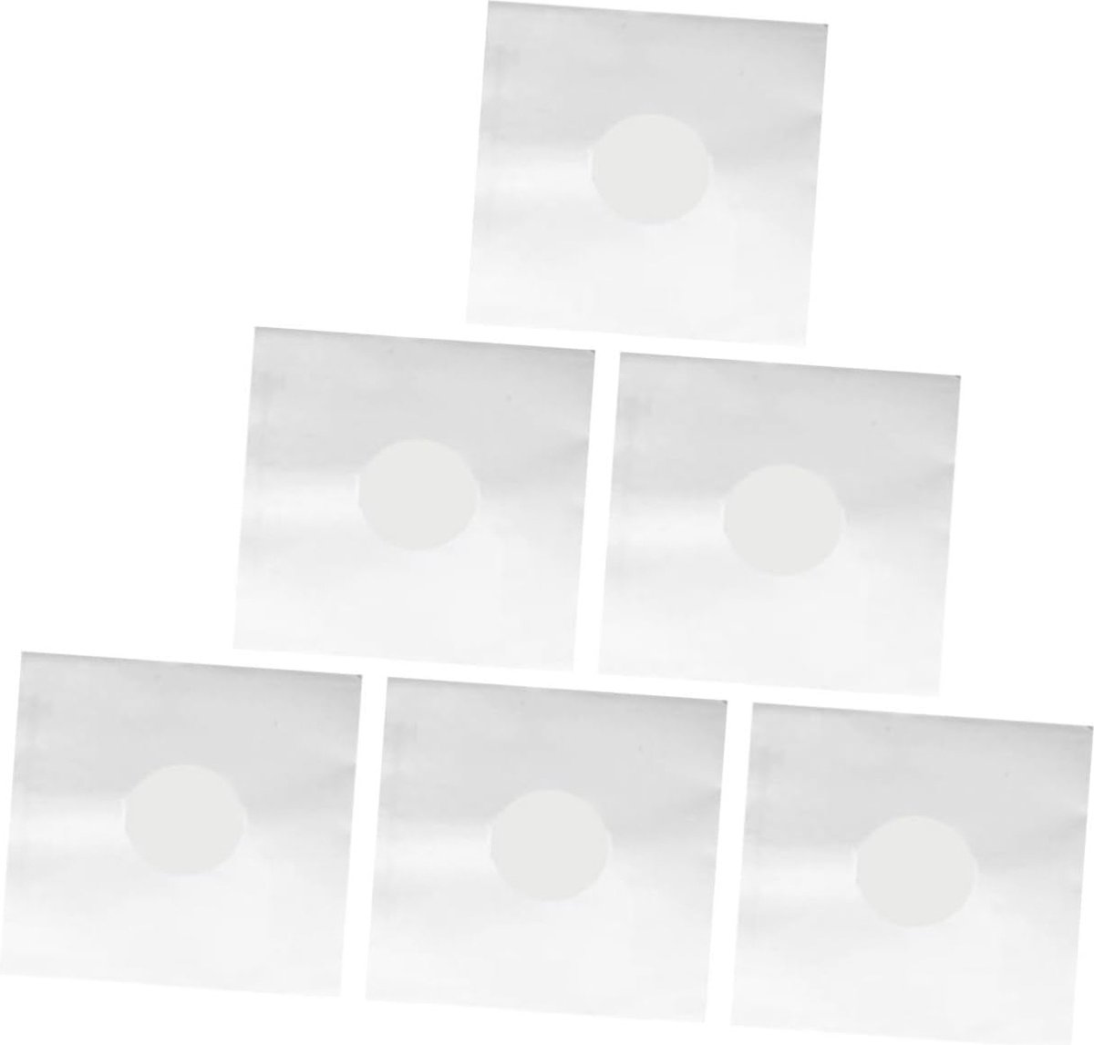 Retro Musique Pack van 254 x 30 cm buitenste vinyl platenhoezen - kristalhelder, kreukvrij, plastic hoezen voor Gatefold LP-albums-sterke en duurzame polyethyleen albumhoezen (KXRM38 Retro Musique Pack van 254 x 30 cm buitenste vinyl platenhoezen - kristalhelder, kreukvrij, plastic hoezen voor Gatefold LP-albums-sterke en duurzame polyethyleen albumhoezen (KXRM38