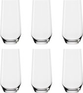 Stolzle Longdrink Revolution 39 cl - Transparent 6 pièces