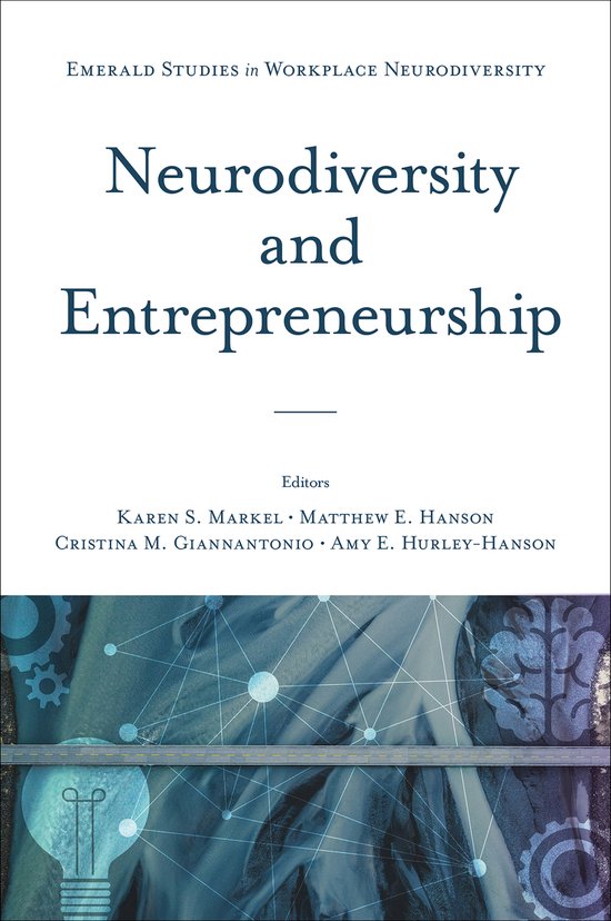 Emerald Studies in Workplace Neurodiversity- Neurodiversity  ... - cover