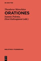 Bibliotheca scriptorum Graecorum et Romanorum Teubneriana- Orationes