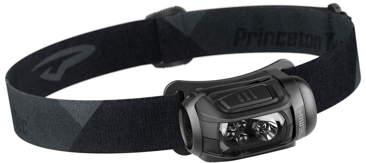 Princeton Tec Hoofdlamp Remix Pro MPLS System R/B/IR