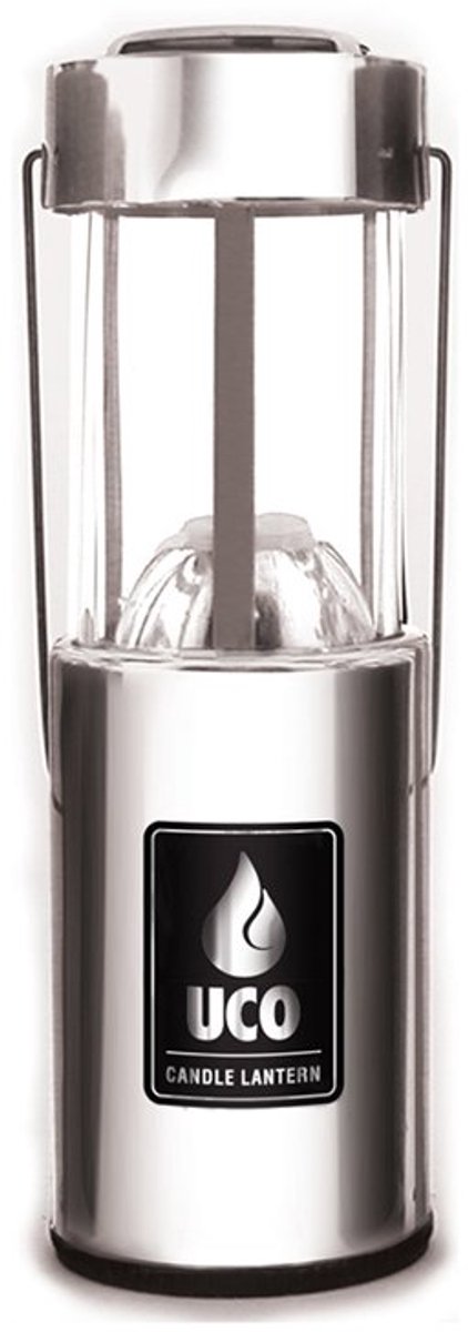 UCO Original Candle lantern Aluminium