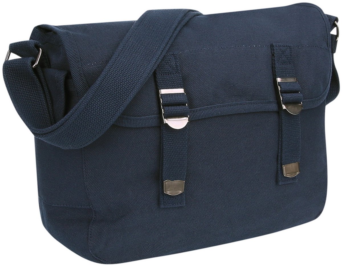 Fostex pukkel us style Blauw