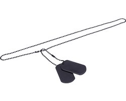 101 Inc Dog Tag