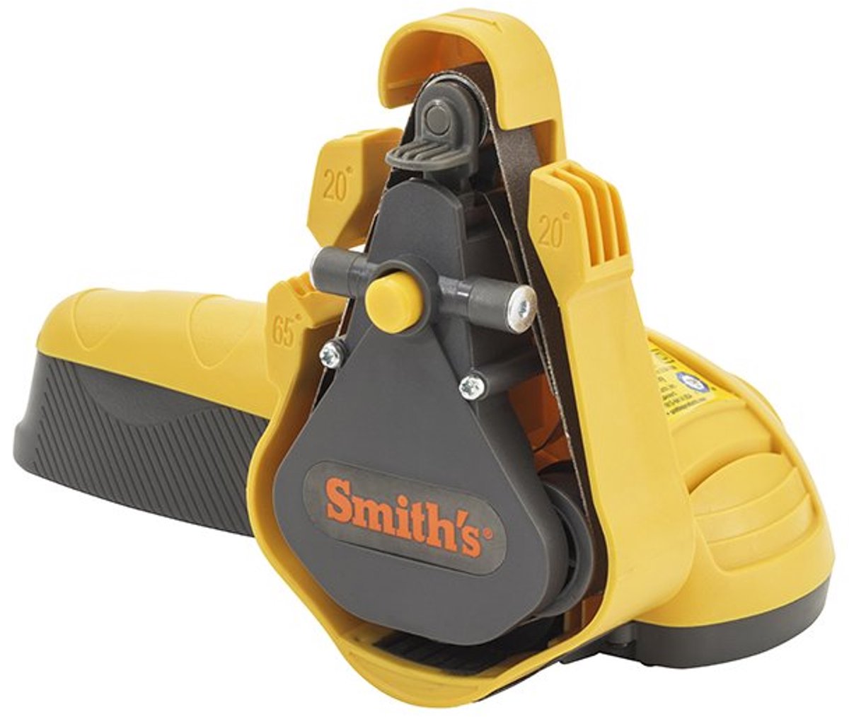 Smith's Knife & Scissor Sharpener 220V Slijper