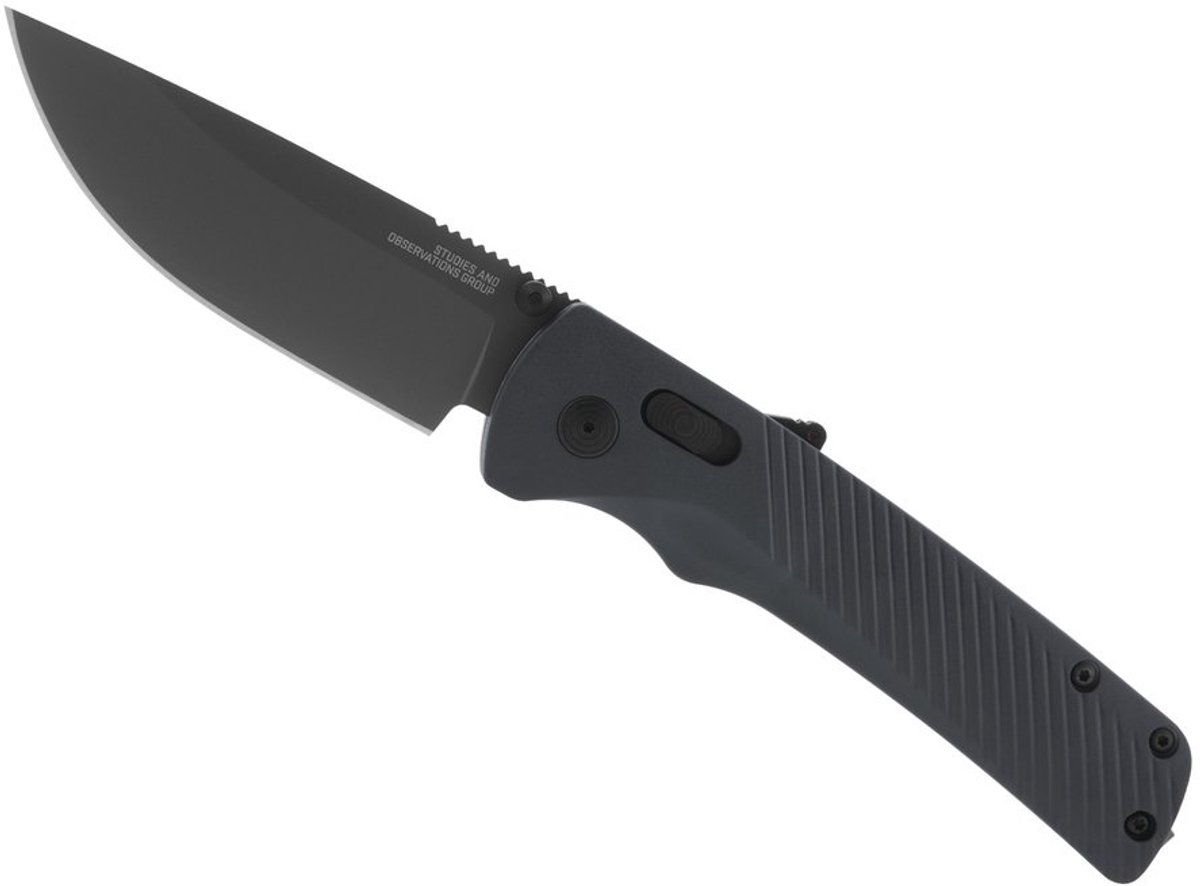 SOG Zakmes Flash AT Urban Grey PE