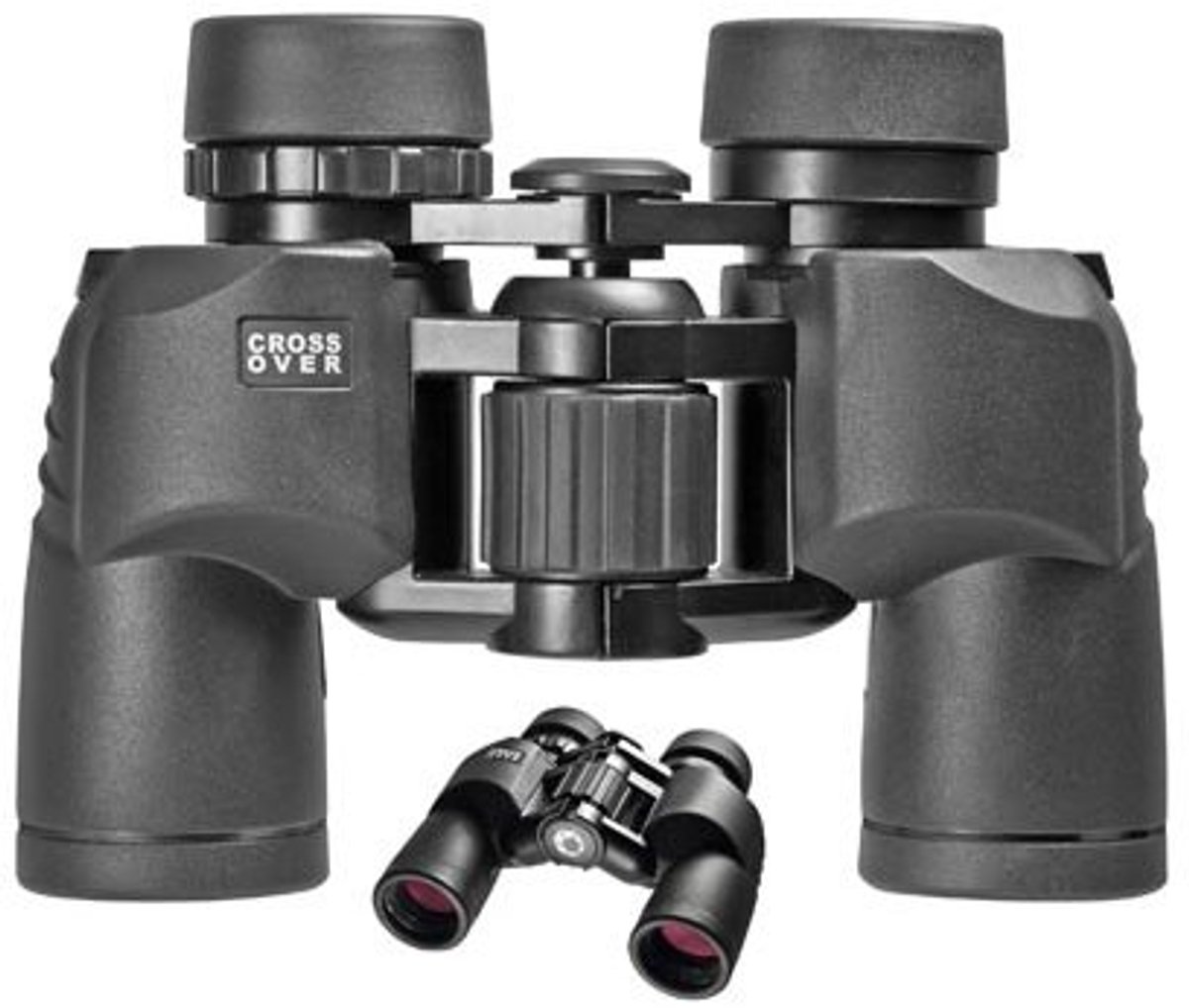 Barska Verrekijker Crossover 8x30 WP