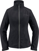 Women's Cyclone Jacket IV - black - 44