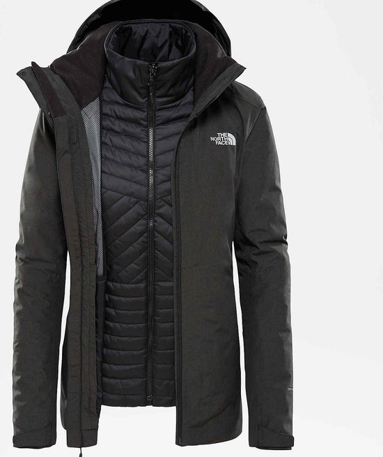 the north face triclimate dames Online 