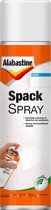 Alabastine - Spackspray - Wit - 300 ML