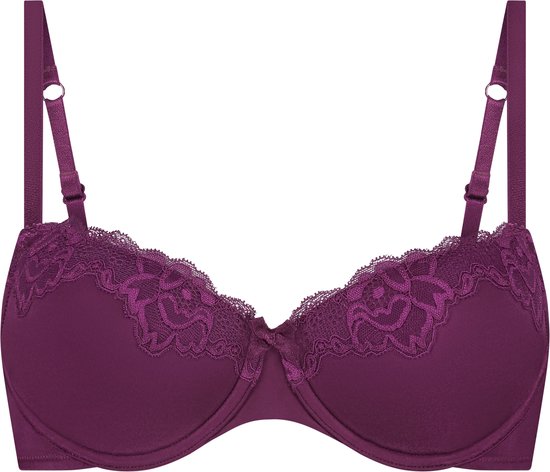 Voorgevormde beugel bh Lace & Shine