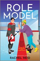 Game Changers: Heated Rivalry Book Series 5 - Role Model