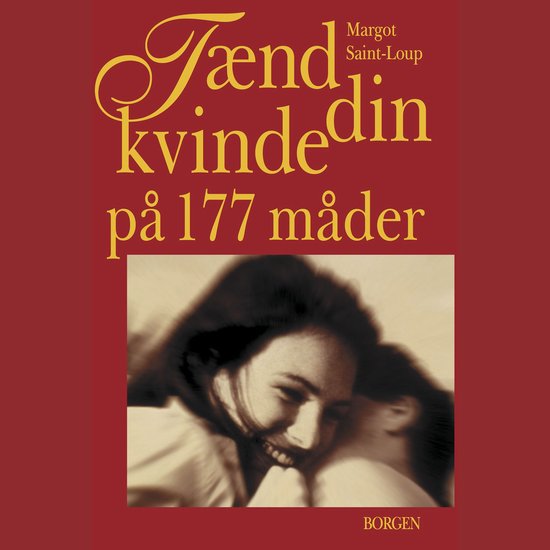Tænd din kvinde på 177 måder - cover