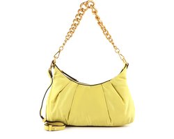 GIANNI CHIARINI Handtas Schoudertas Bonnie Handbag Polline Geel