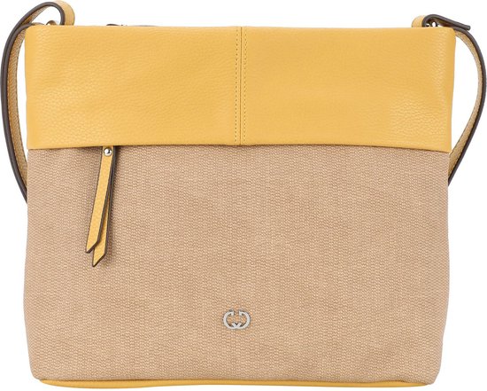 GERRY WEBER Keep In Mind Shoulder Bag LVZ Schultertasche Tasche