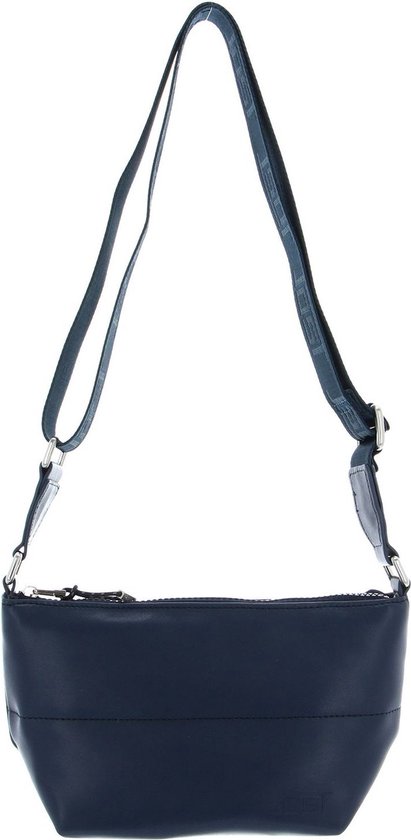 Sac à dos 'Kaarina X-Change ' JOST en Bleu Nuit | ABOUT YOU
