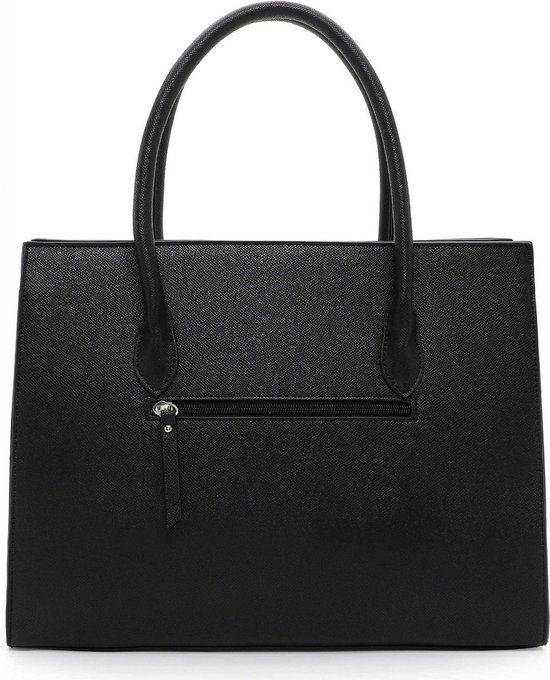 Tamaris Sac shopper Annie Shopper Black Noir