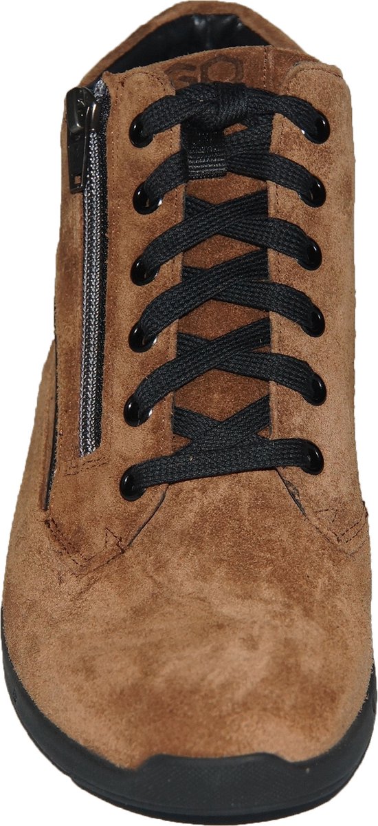 Durea 9683 wijdte K Cognac (38 5)