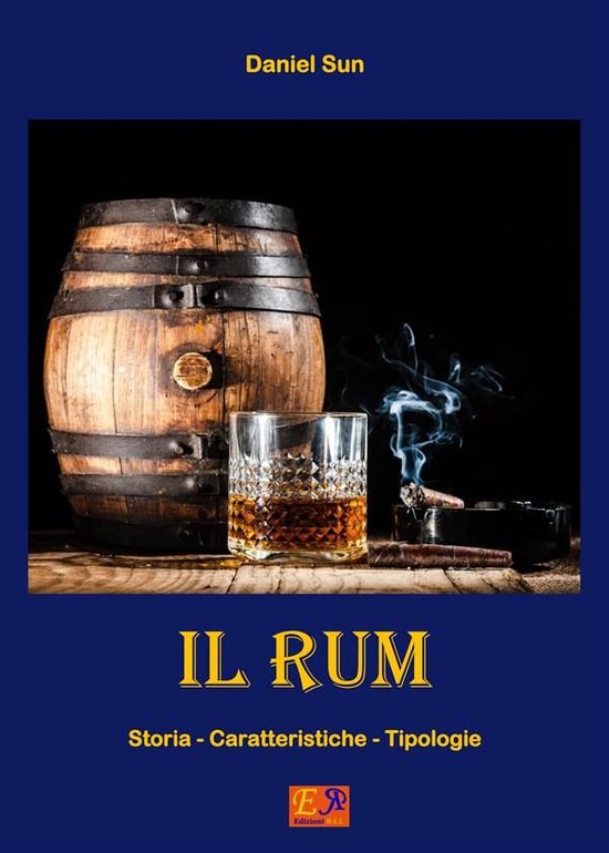 Il Rum - cover